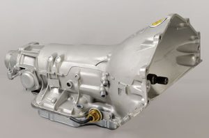 TH 350 Transmission