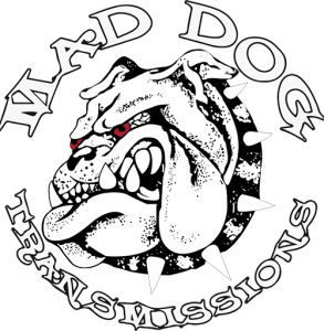 10 Speed Transmission Rebuild – Mad Dog Transmissions