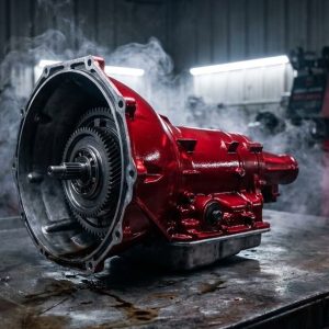 Dominator 700R4