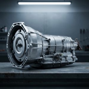 4L60E Performance Transmission