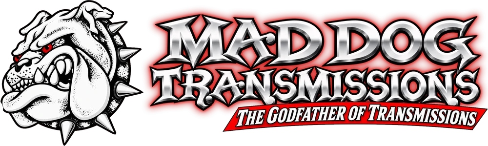 Mad Dog Transmissions, The Godfather of Transmissions